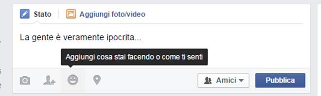  foto di fare allusioni su facebook