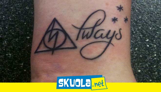 foto di always