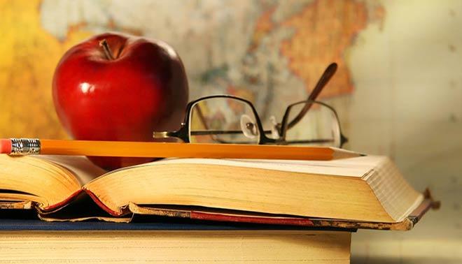 libri scolastici