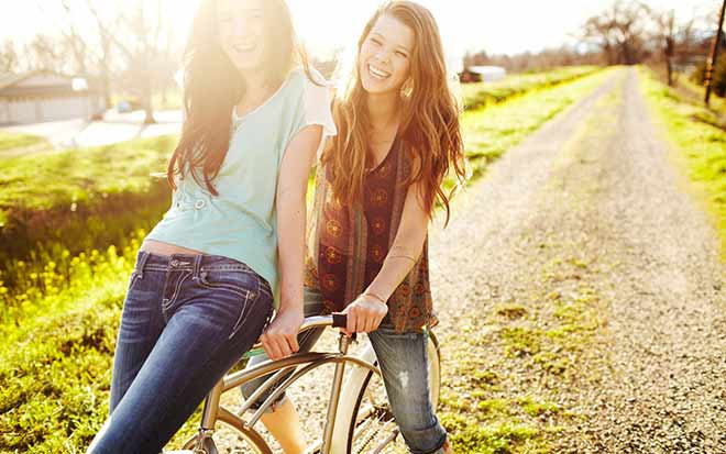  foto di stare con gli amici