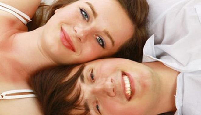 migliori amici da sempre... E se fosse amore?