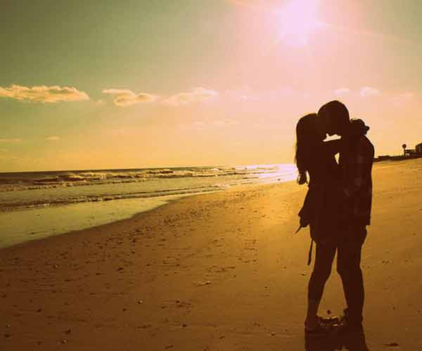 amore a ibiza