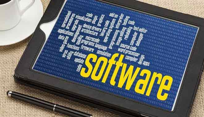 analista software