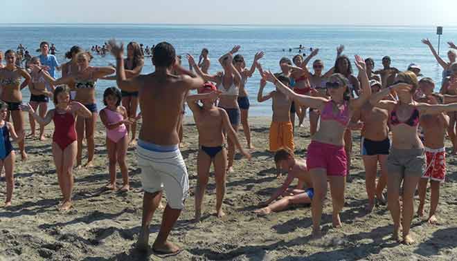 Vuoi lavorare quest’estate? Ecco come fare