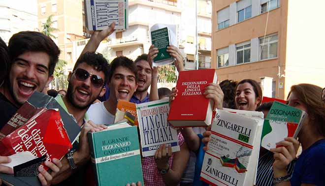 Maturità 2015: anniversari da prima prova