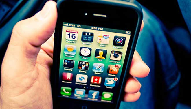 Lo studio ai tempi delle app