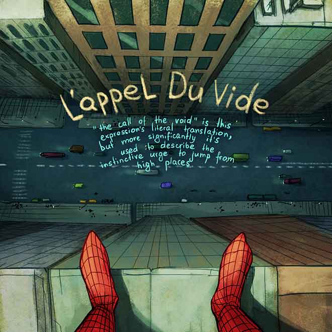 foto di appel duvide