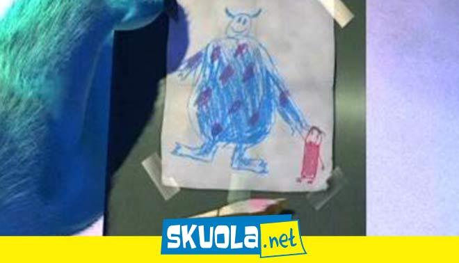 foto di appunti sully