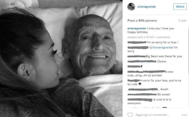  foto Ariana Grande