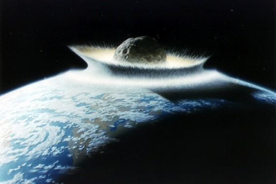 Le 12 cause che potrebbe far finire il mondo