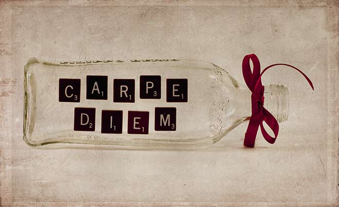  foto di essere audace