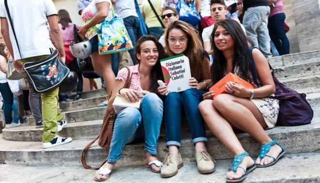 foto di tracce maturità 2015: gli autori mai usciti