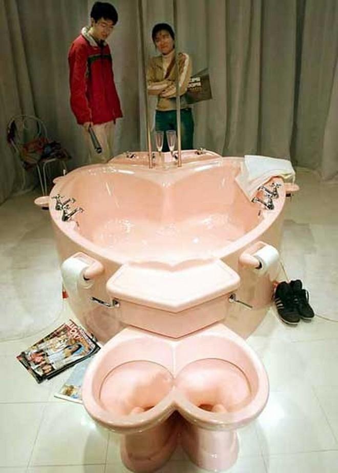 10 toilette che vorresti usare almeno una volta articolo