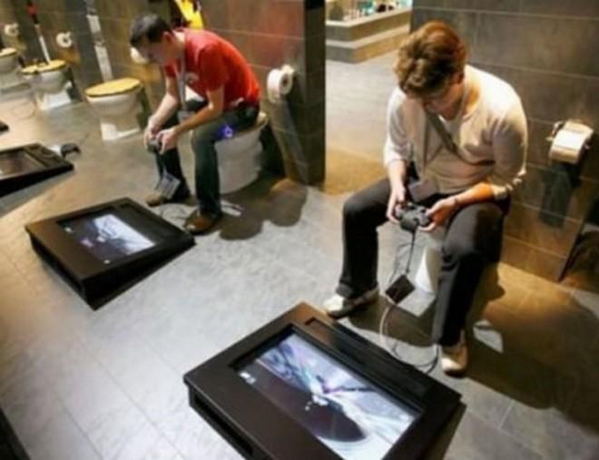 10 toilette che vorresti usare almeno una volta articolo