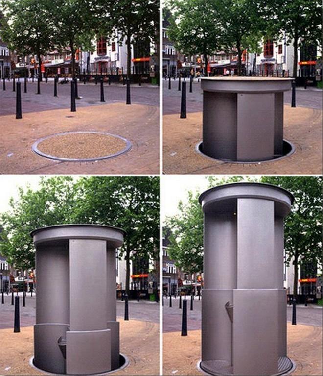 10 toilette che vorresti usare almeno una volta articolo