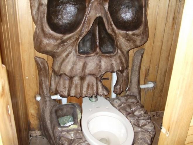 10 toilette che vorresti usare almeno una volta articolo