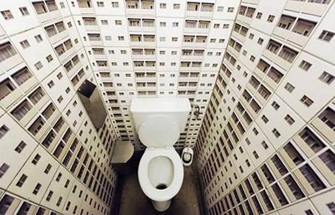 10 toilette che vorresti usare almeno una volta articolo