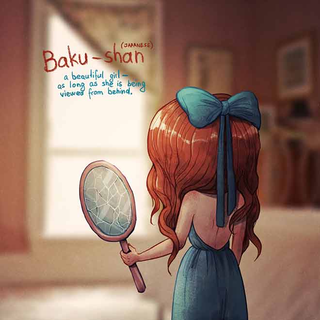 foto di baku - shan