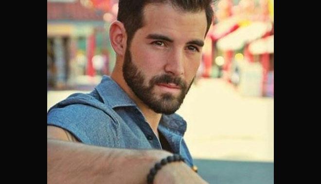  foto di Barba per i maschietti