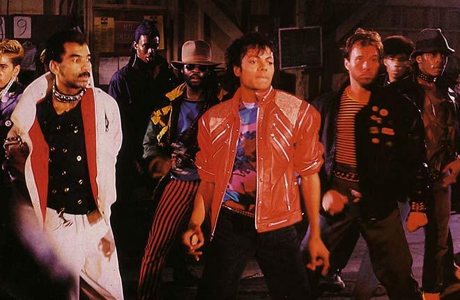 foto di beat it