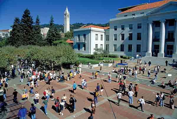 Università: le top 100 del Times Higher Education articolo