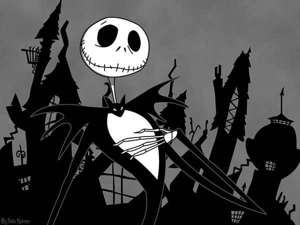  foto di Jack Skeletron