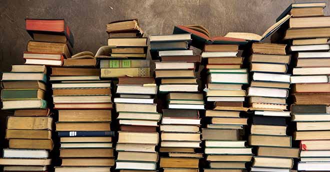 foto di scrivere la bibliografia tesina