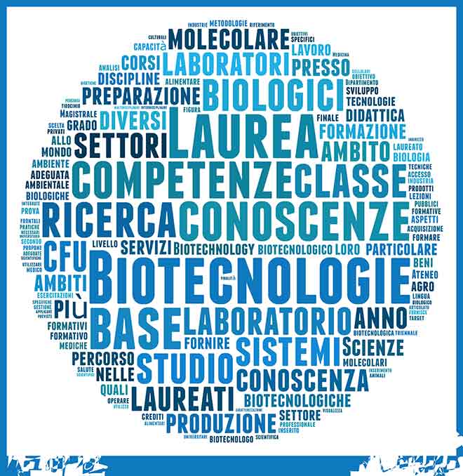 foto sbocchi biotecnologie