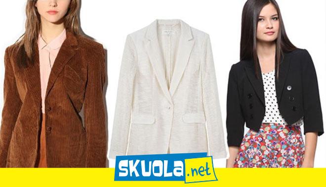 foto di blazer