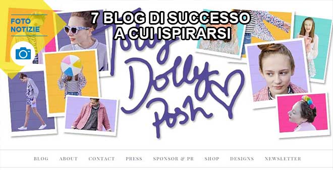 blog