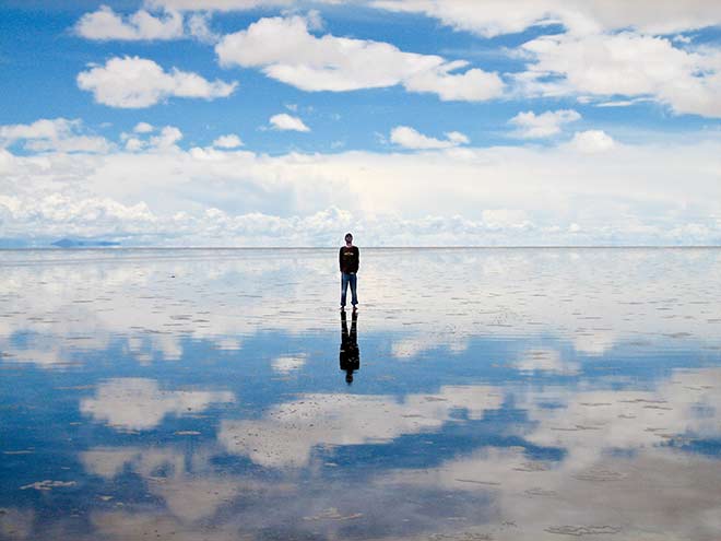 foto di bolivia