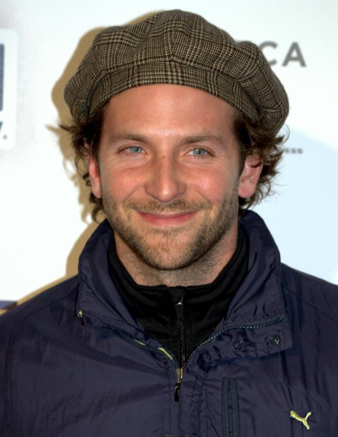 foto Bradley Cooper