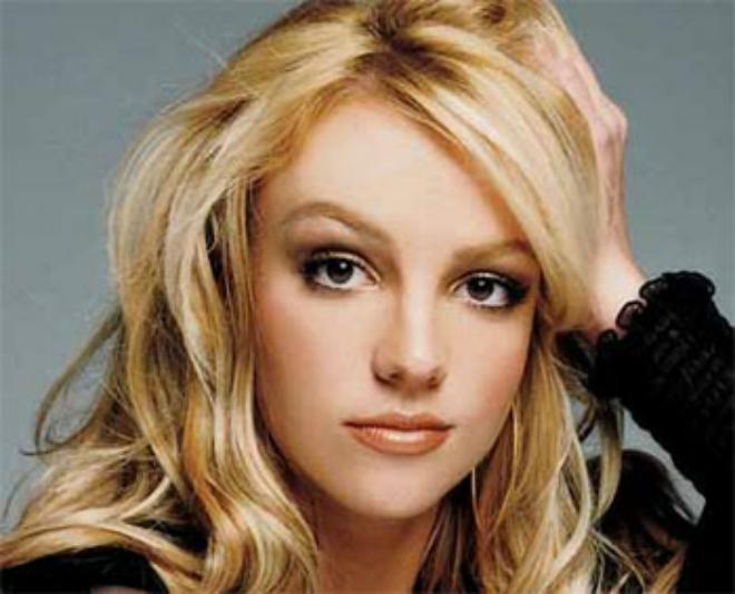  foto Britney Spears