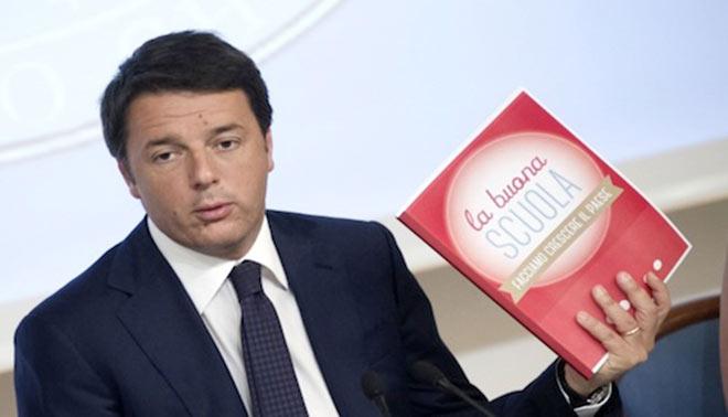 Buona Scuola votazione alla camera: la diretta