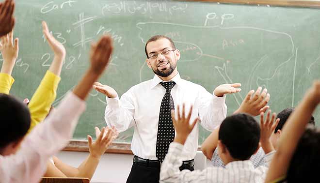 Buona Scuola? Ecco cosa serve davvero