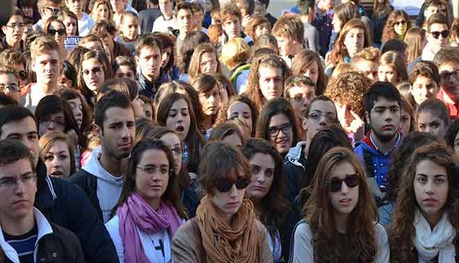 La Buona Scuola, studenti scettici: non risolverà nulla
