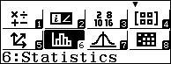  foto di 6: statistics
