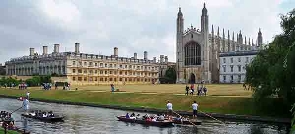 Università: le top 100 del Times Higher Education articolo