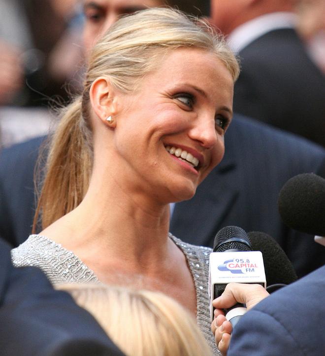  foto Cameron Diaz