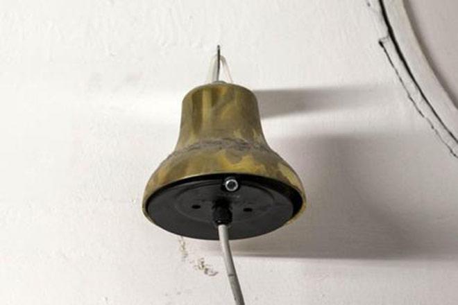 foto di campanella a scuola