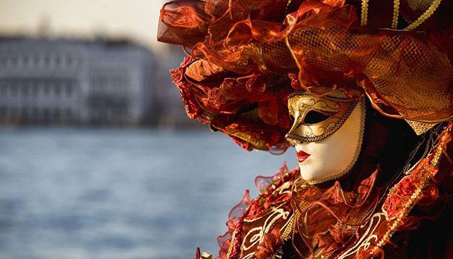 17 febbraio: oggi è martedì grasso