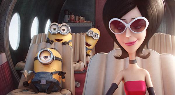  foto di Minions