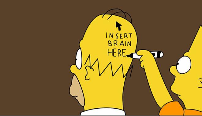 Il nostro cervello funziona come Facebook