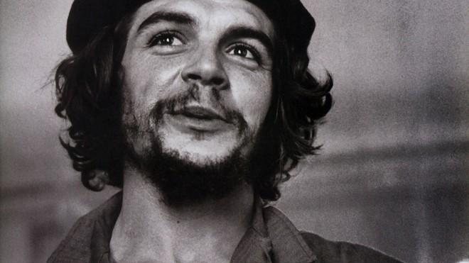 Ernesto “Che” Guevara