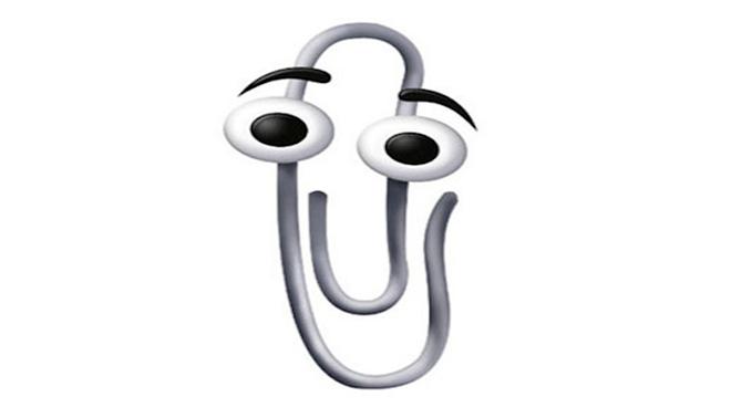  foto di Clippy