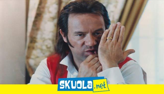 foto di look da coatto