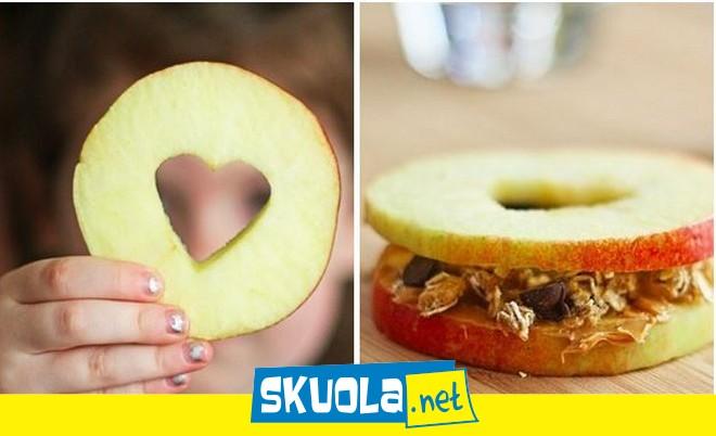 Back to school: 7 colazioni da paura articolo