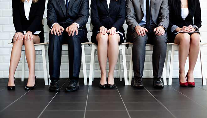 Colloquio di lavoro in inglese, come superarlo