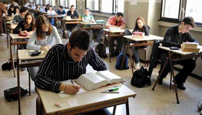 commissari esterni maturita 2016