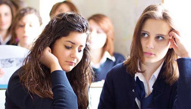 Materie commissari esterni probabili al Linguistico